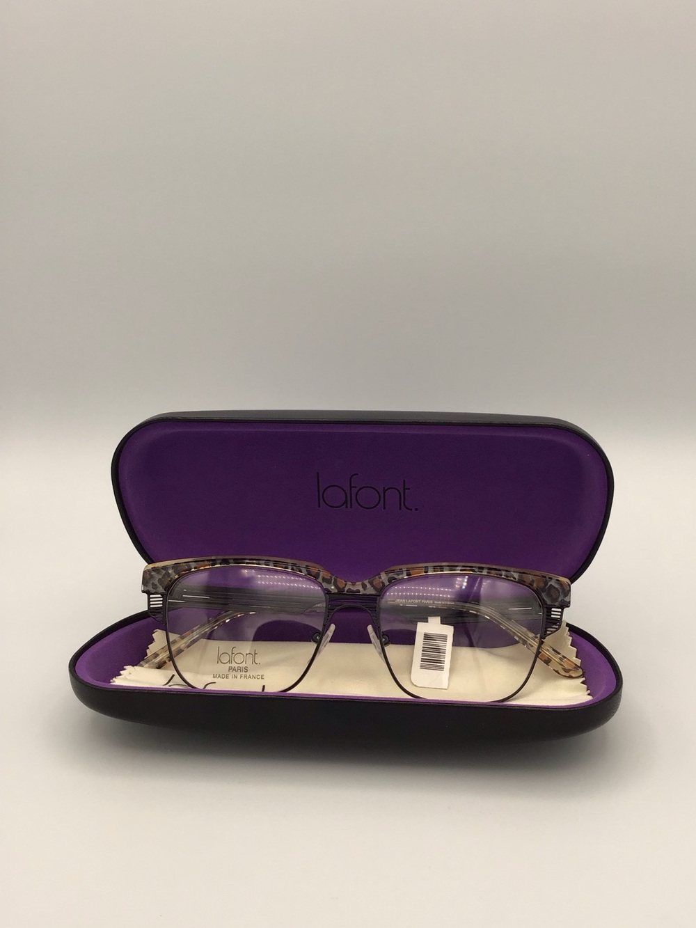 Lafont Metaphore Women’s Frames New